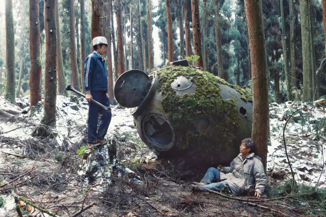 飞碟探索杂志_飞碟探索杂志2021年_飞碟探索杂志电子版1987