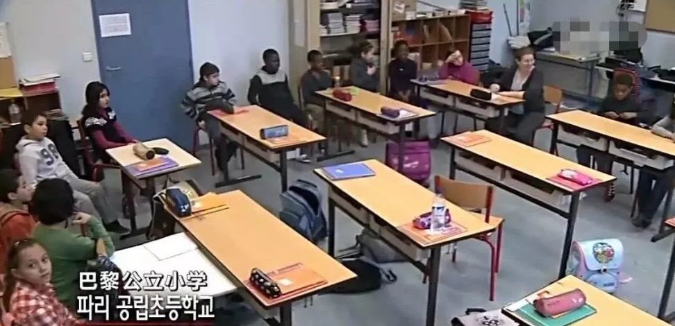 谁是最会学习的人？4个哈佛学霸走访中、韩、美等6国学校，得到了什么结论？