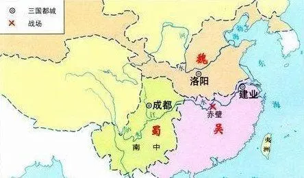 三国后期历史题_三国后期历史小说_三国后期历史