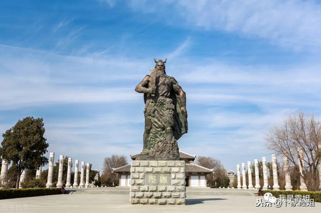 轩辕大帝历史_轩辕大帝历史人物及相貌介绍_轩辕大帝历史传说