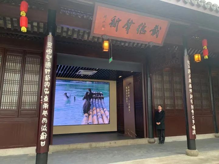 下城区文史馆_城市文化馆_城市历史展览馆