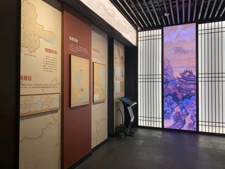 城市文化馆_下城区文史馆_城市历史展览馆
