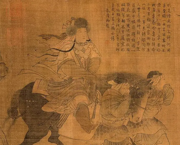 人物父亲历史蔡文姬是谁_蔡文姬的父亲是什么历史人物_蔡文姬父亲的故事