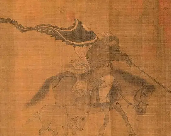 人物父亲历史蔡文姬是谁_蔡文姬父亲的故事_蔡文姬的父亲是什么历史人物