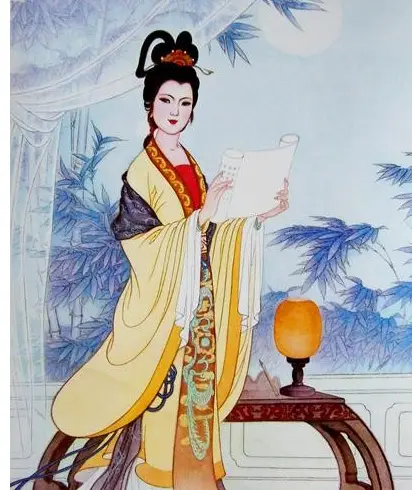 蔡文姬的父亲是什么历史人物_人物父亲历史蔡文姬是谁_蔡文姬父亲的故事