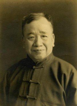 丹灶镇名人故居_南海丹灶名人_丹灶镇历史名人