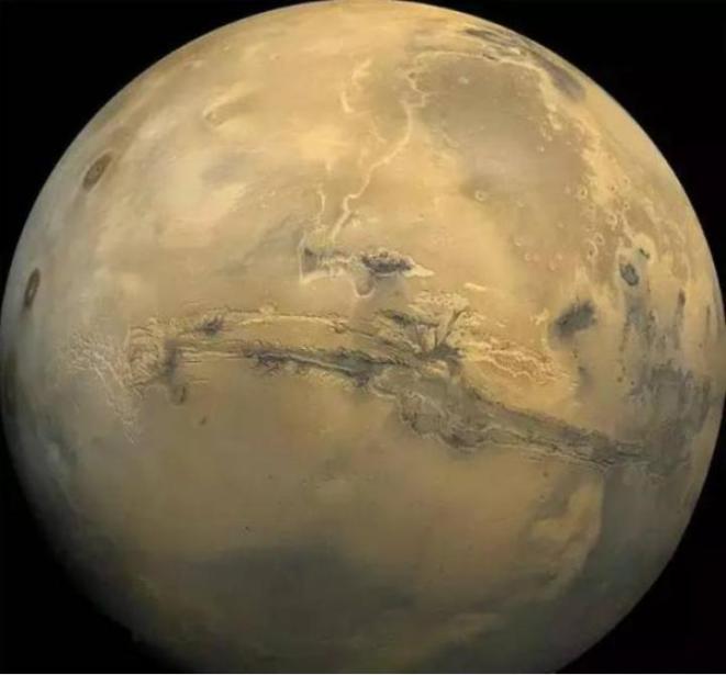 火星历程探索人类的智慧_火星历程探索人类的发现_人类探索火星的历程