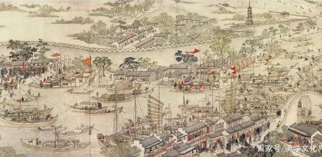 明朝中后期的社会状况_明朝后期状况社会中的变化_明朝中后期社会环境