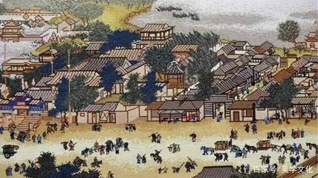 明朝中后期的社会状况_明朝后期状况社会中的变化_明朝中后期社会环境