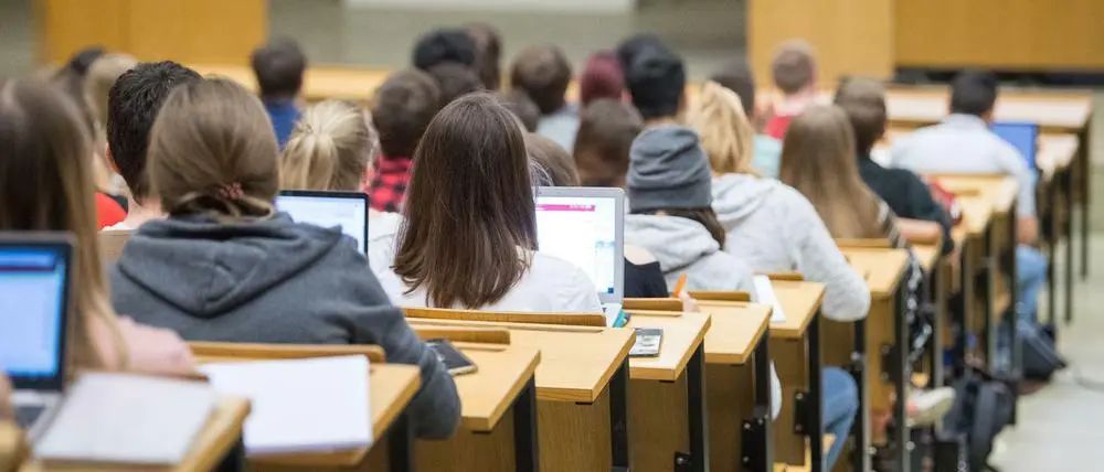 德国学校qs排名_德国学校排名世界大学排名_德国学校