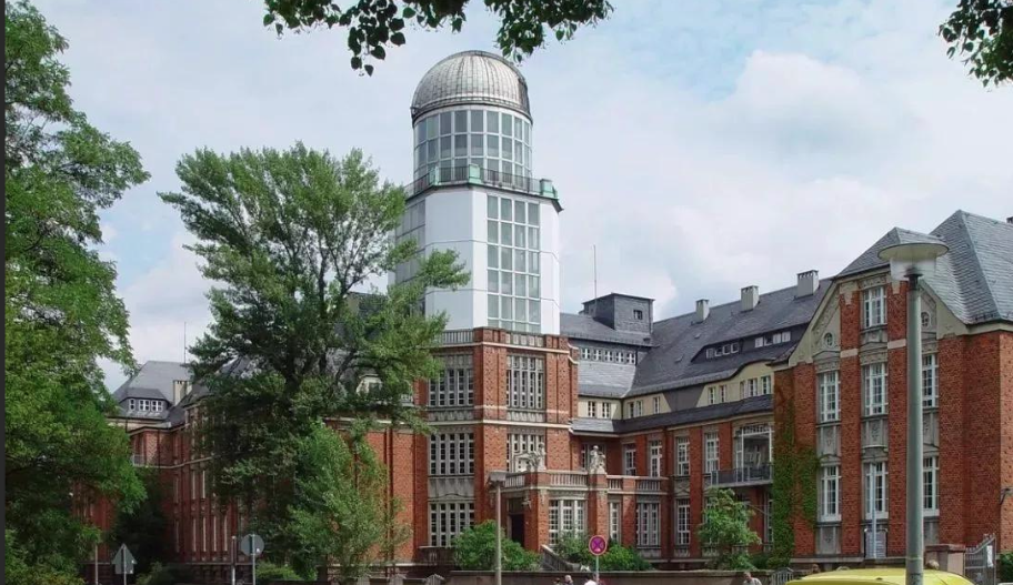 德国学校_德国学校教育制度_德国学校排名世界大学排名