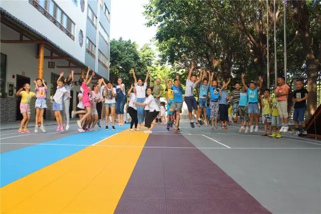 2017年金谷•华夏鸿儒国学夏令营—大学中庸班成果展示！