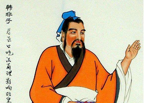 法家重要人物_法家的人物代表是谁_法家代表人物