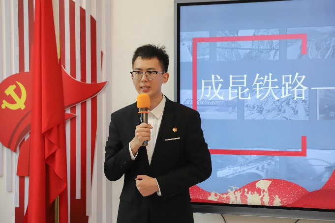 创业史人物经历_创业历史人物_创业史重要人物及经历