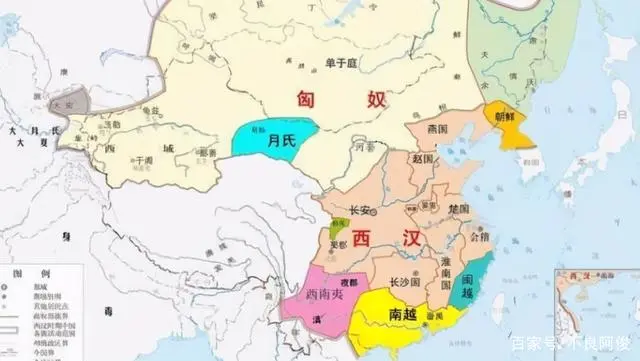 中国历史大系表_细说中国大历史系列_《中国大历史》主要内容