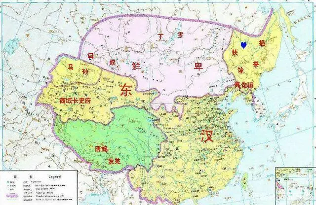 细说中国大历史系列_中国历史大系表_《中国大历史》主要内容