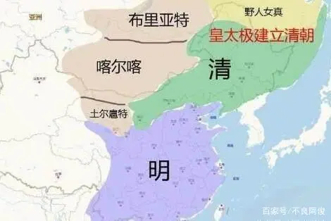 《中国大历史》主要内容_细说中国大历史系列_中国历史大系表