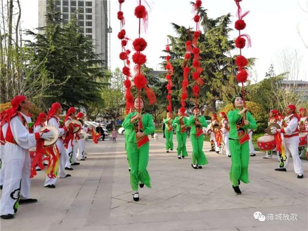 诗词｜水调歌头·韩城行