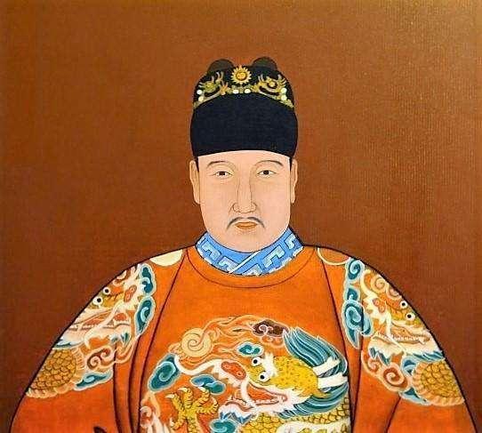 明朝105位皇子名单：明太祖皇子有26位，明武宗无后，明思宗有6位