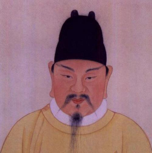 明朝105位皇子名单：明太祖皇子有26位，明武宗无后，明思宗有6位