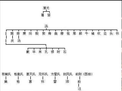 母系社会的姓_母系社会姓氏最新排名_母系氏族社会姓氏