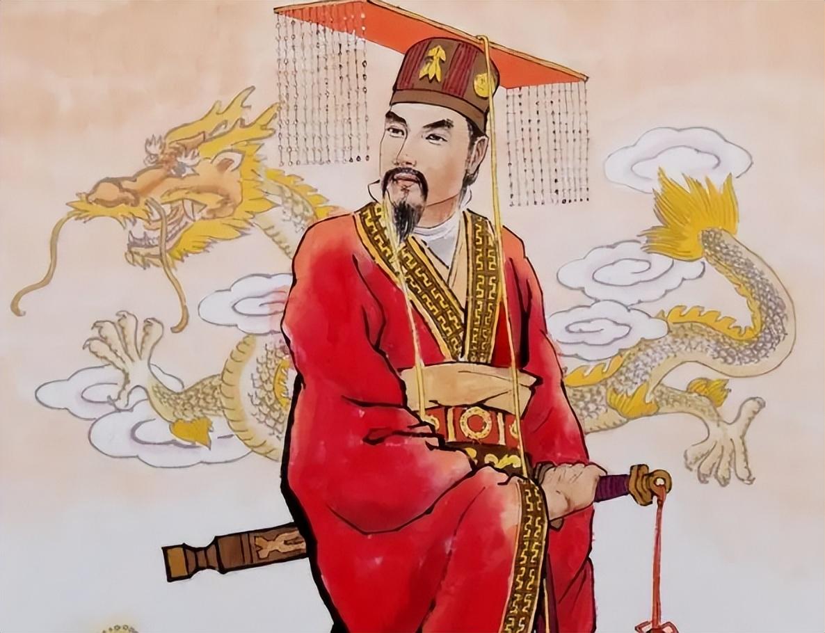 中华历史名将_中国历史名将录_中国历史十大名将