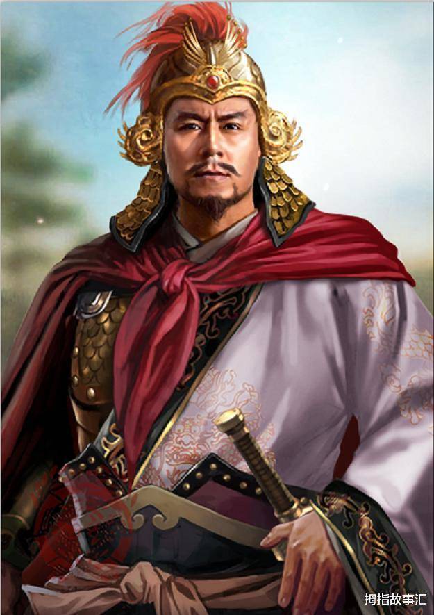 名将历史中国有哪些_中国历史十大名将_中华历史名将