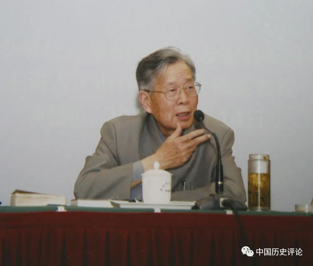 历史文献学专家仓修良逝世，享年88岁