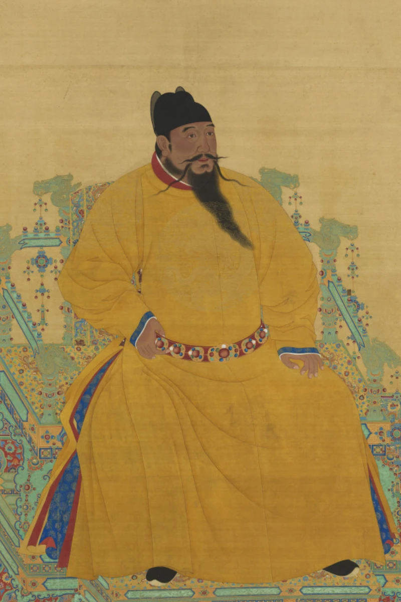 明史袁崇焕传_明史李自成传_明史