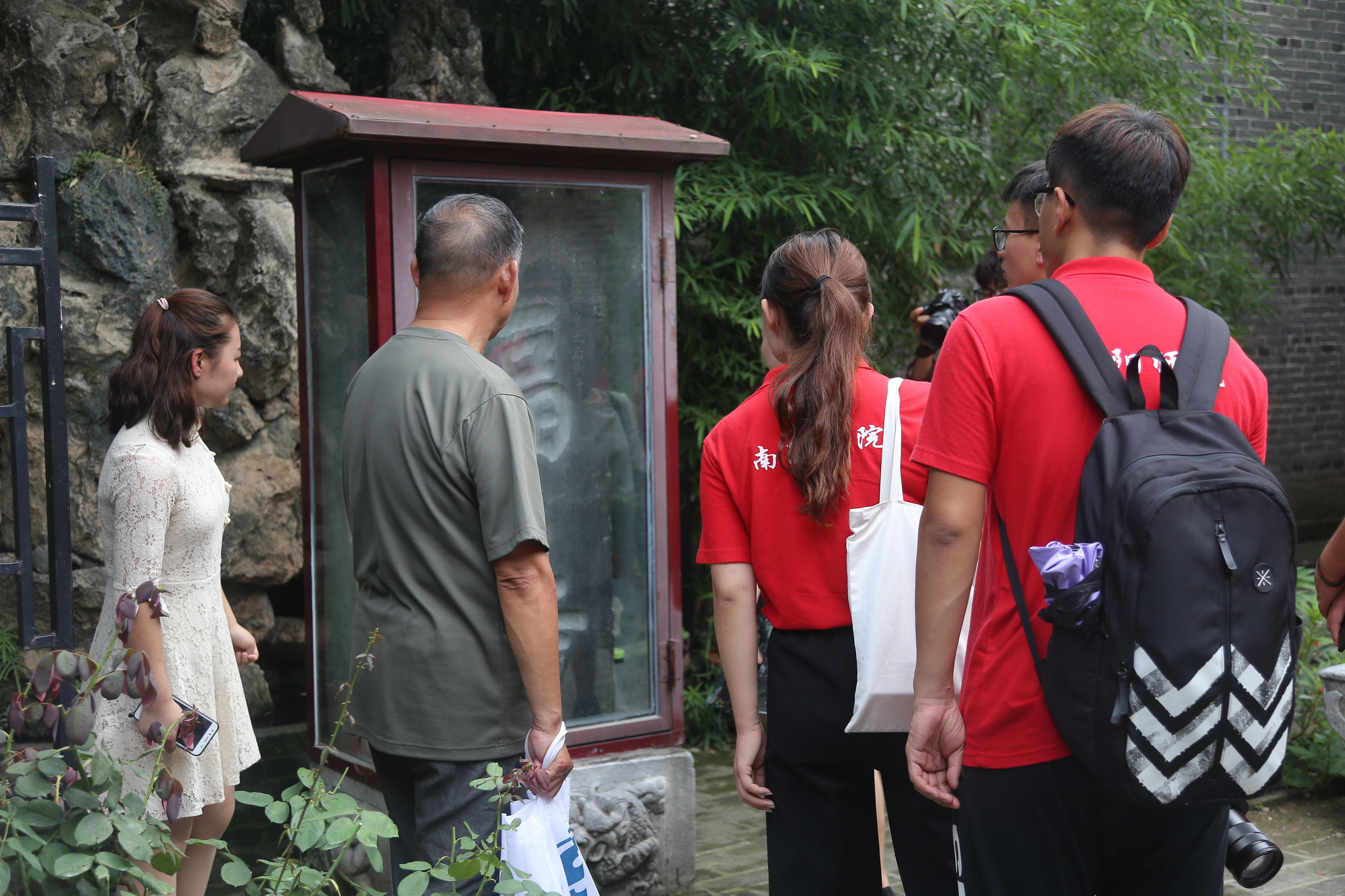 南阳师范学院文史学院官网_南阳师院历史文化学院_南阳师范学院文史学院