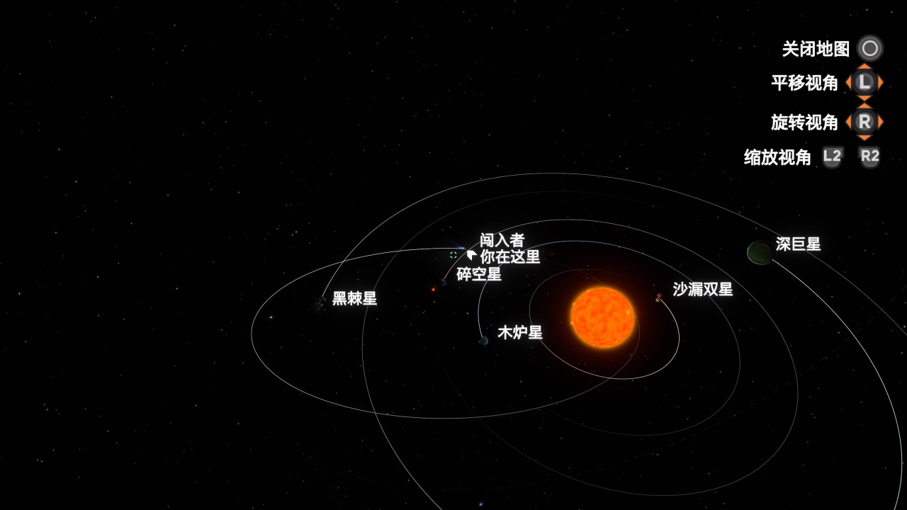 steam外星探索游戏_探索游戏_steam宇宙探索游戏