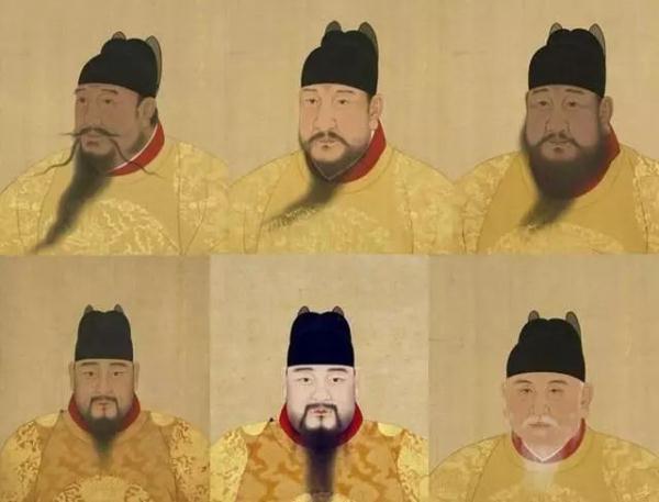 清实录文宗显皇帝实录_清实录康熙实录_明实录