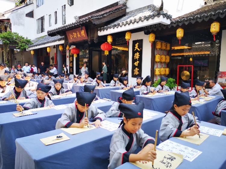 全国国学学校_全国学国学_国学全日制学校排名