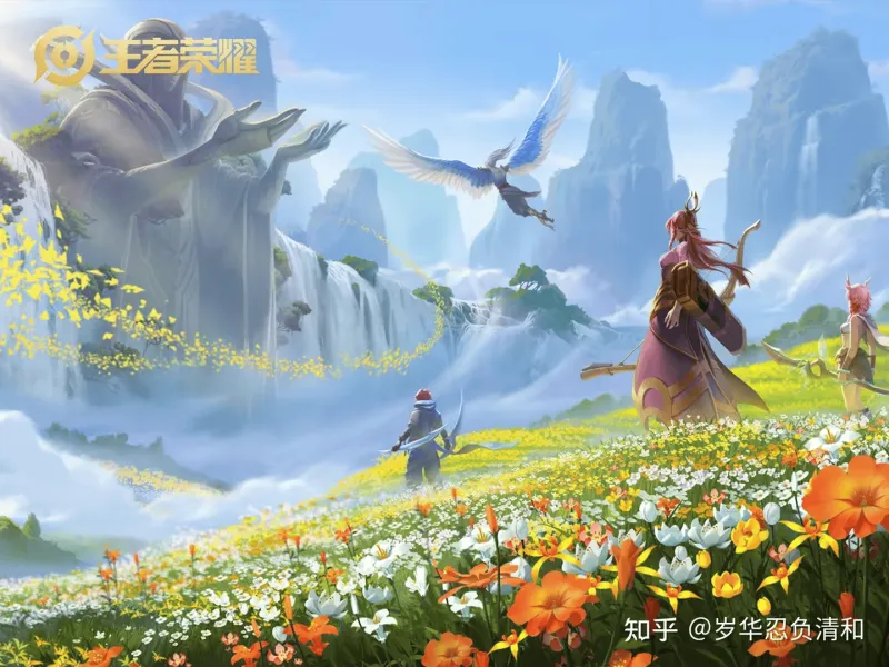 人物历史守约图片_守约的事例_百里守约历史人物