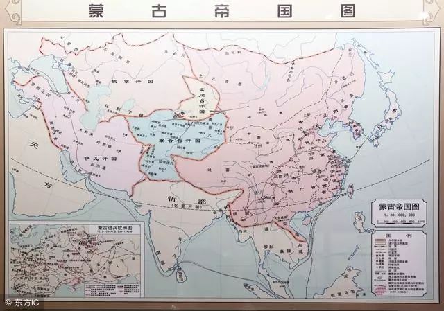 历史上的大帝国_历史帝国时代_帝国大了