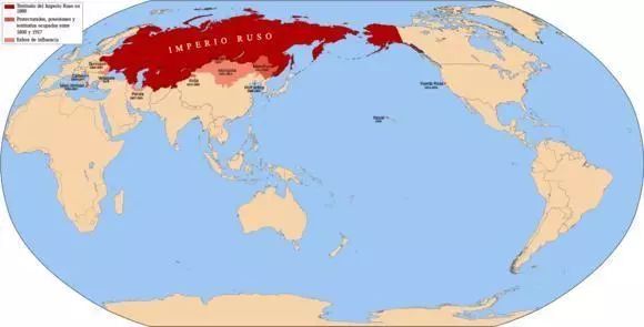历史帝国时代_历史上的大帝国_帝国大了