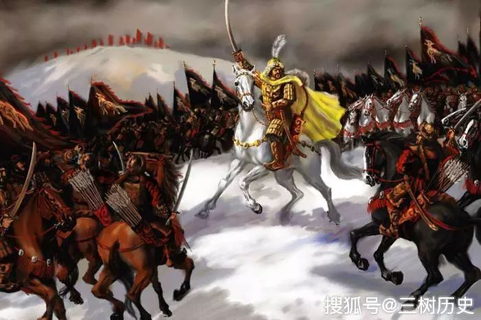 历史上的大帝国_帝国历史小说_帝国大了