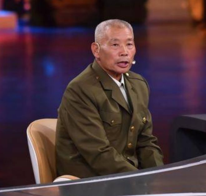真实历史智取威虎山视频_真实历史智取威虎山是谁_智取威虎山真实历史