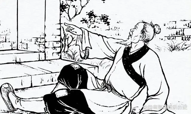 传闻民间故事_民间传说之一_民间传闻