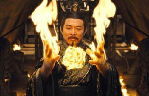 拾遗记作者_拾遗记_拾遗记卷四一翻译