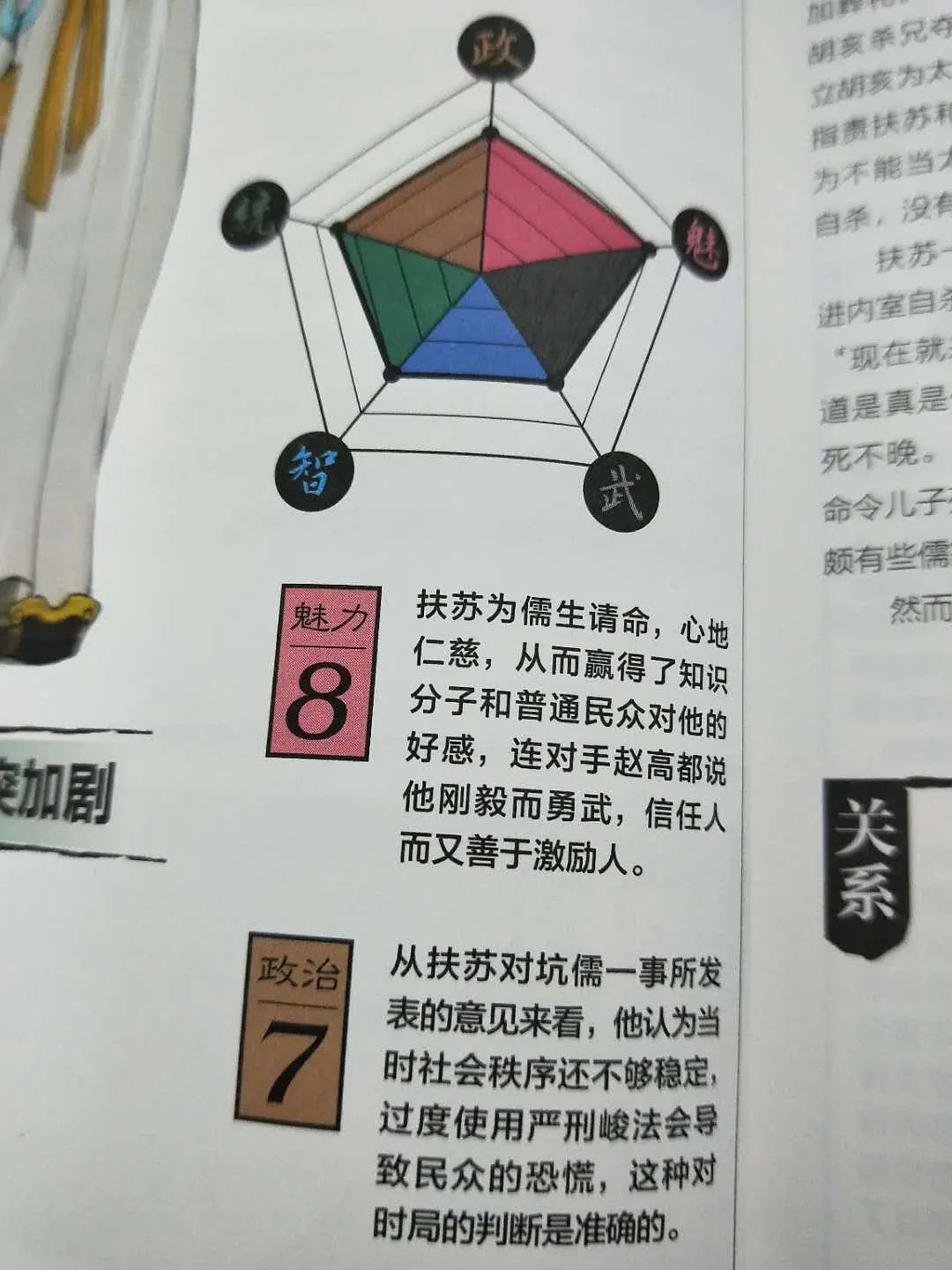 二十四史_史阐立_二十四史