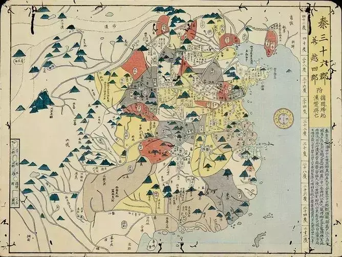 史记的作者是谁_史记吴太伯世家_史记