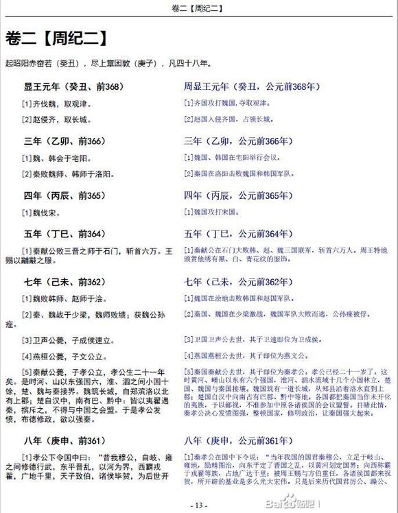 通鉴资治内容_资治通鉴_通鉴资治名言