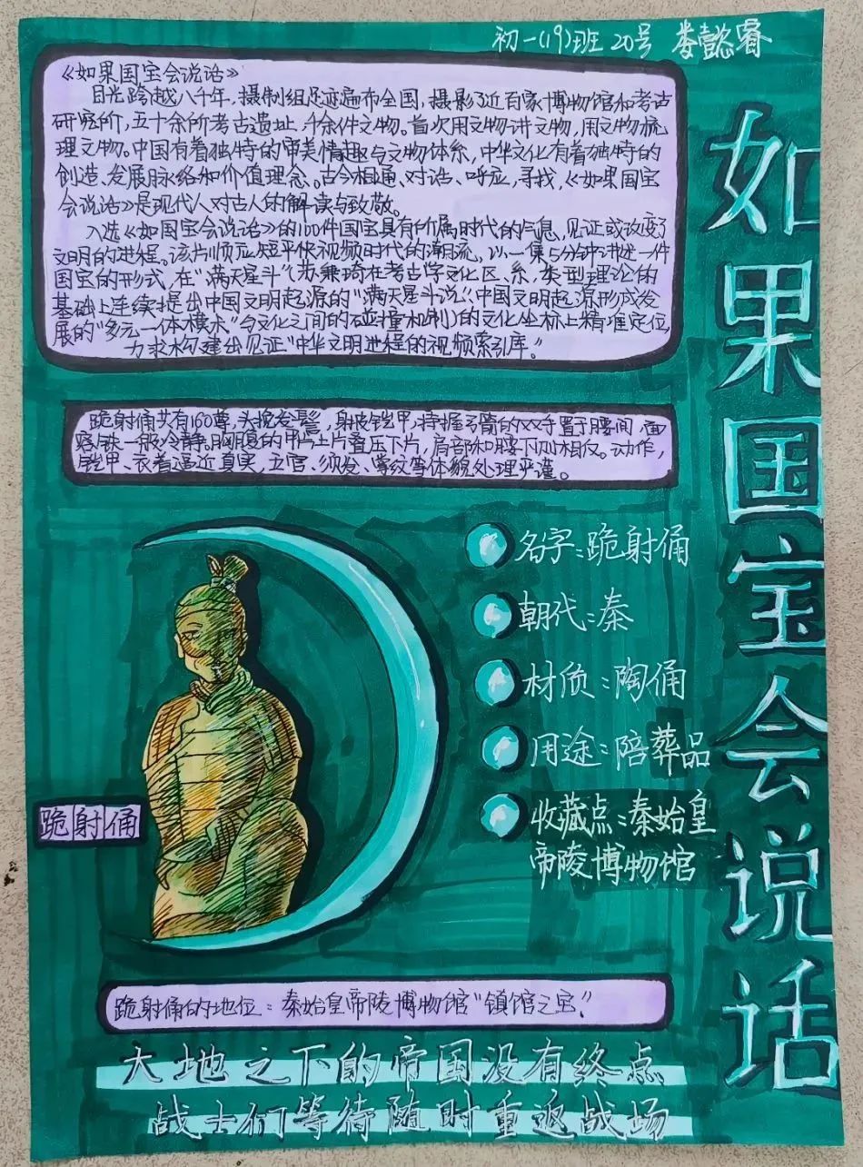 人物优秀历史手抄报图片_人物优秀历史手抄报模板_历史优秀人物手抄报