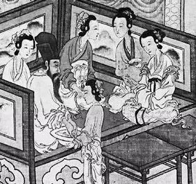 中国古代野史大观_中国古代野史讲的什么_中国古代野史
