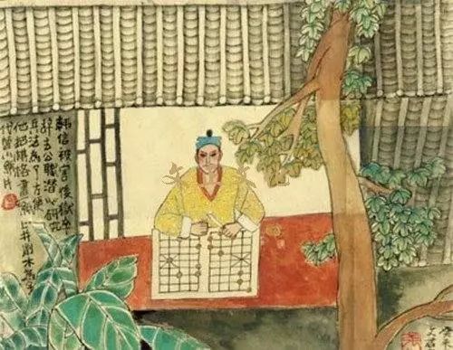 历史名人趣味小故事_历史名人有趣的野史_野历史有趣