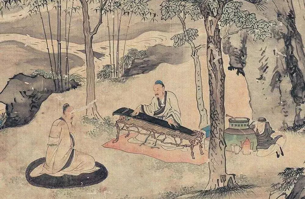 历史名人趣味小故事_野历史有趣_历史名人有趣的野史