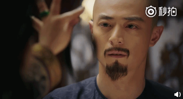 历史上的如懿断发_历史上的如懿断发_历史上的如懿断发
