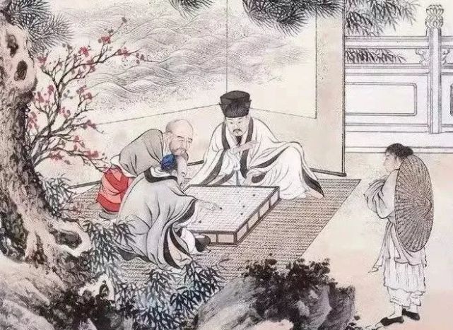 国学文案_国学文化讲堂_国学文
