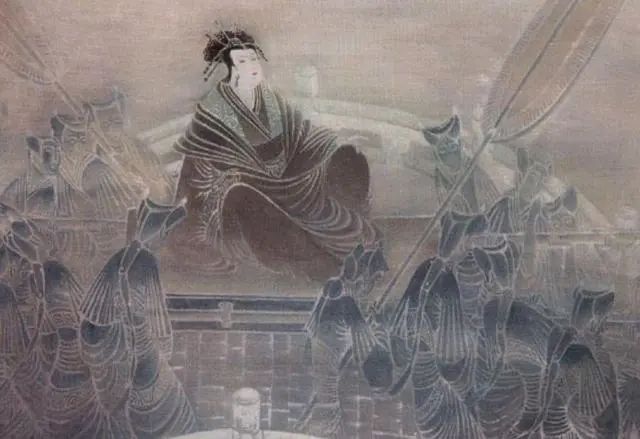 礼崩乐坏的社会现实_崩坏吧现实_崩坏的礼乐里失了明